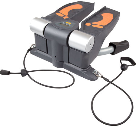 Министеппер поворотный DFC Twister SC-S008 Министеппер поворотный DFC Twister SC-S008