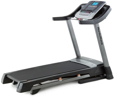 NordicTrack T12.2 NordicTrack T12.2