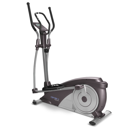 Эллиптический тренажер OXYGEN CARIBA III EL Эллиптический тренажер OXYGEN CARIBA III EL