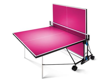 Всепогодный теннисный стол Adidas To.100 Candy Всепогодный теннисный стол Adidas To.100 Candy