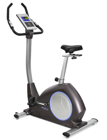 Велотренажер OXYGEN SATORI U Велотренажер OXYGEN SATORI U
