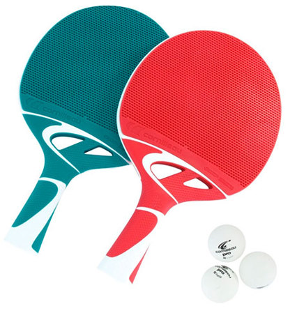 ����� Cornilleau Tacteo Duo G3