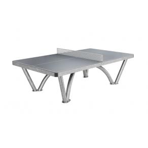 Всепогодный теннисный стол CORNILLEAU PARK (СЕРЫЙ) Всепогодный теннисный стол CORNILLEAU PARK (СЕРЫЙ)