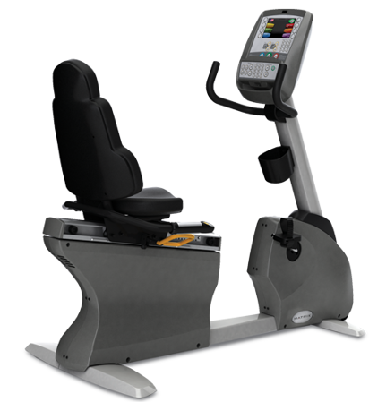 Велоэргометр Matrix R3XE (2012) Велоэргометр Matrix R3XE (2012)