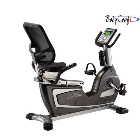 Велотренажер Body Craft R25 V2 Велотренажер Body Craft R25 V2