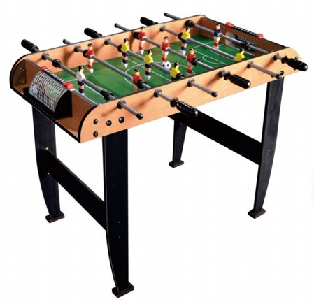Настольный футбол «Premium» Настольный футбол «Premium»