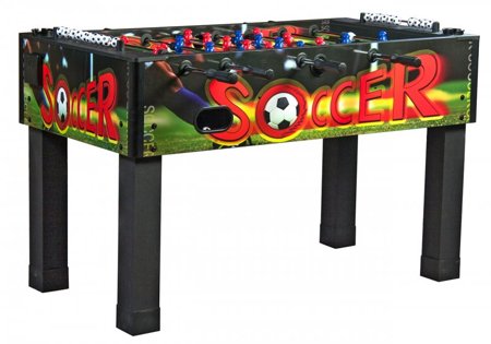 Настольный футбол «Magic» Настольный футбол «Magic»