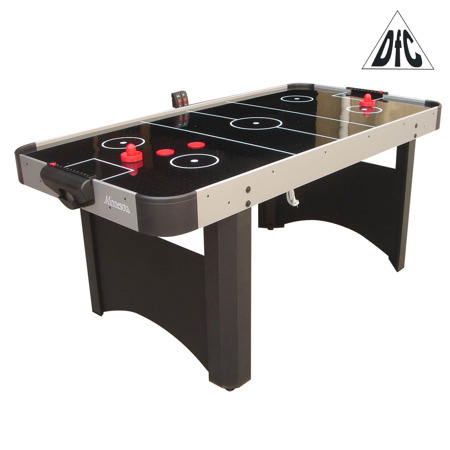Игровой стол аэрохоккей DFC Minnesota Игровой стол аэрохоккей DFC Minnesota