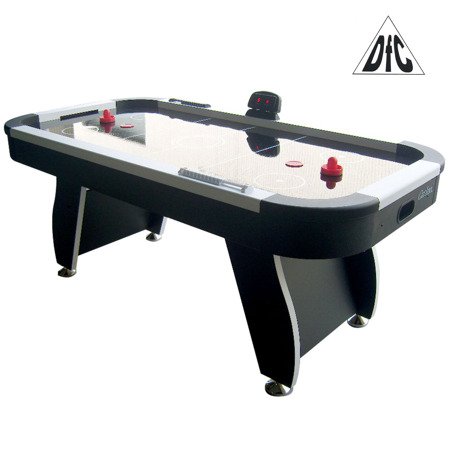 Игровой стол DFC аэрохоккей Carolina Игровой стол DFC аэрохоккей Carolina