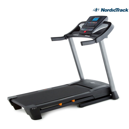 NordicTrack T9.2 NordicTrack T9.2