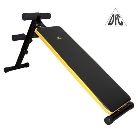 Скамья для пресса DFC SJ003-50 Скамья для пресса DFC SJ003-50