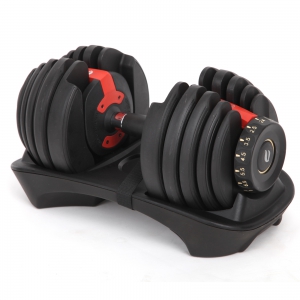 Регулируемая гантель 24 кг Регулируемая гантель 24 кг