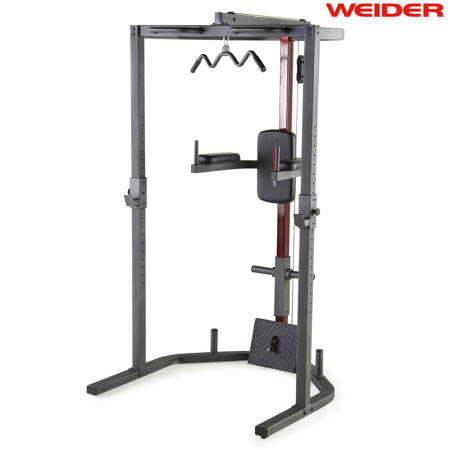 Стойка силовая Weider PRO WEBE14933 Стойка силовая Weider PRO WEBE14933