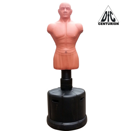 Водоналивной манекен Boxing Punching Man-Medium (беж) CENTURION Водоналивной манекен Boxing Punching Man-Medium (беж) CENTURION