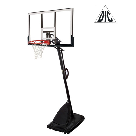 Мобильная баскетбольная стойка DFC SBA024 Мобильная баскетбольная стойка DFC SBA024