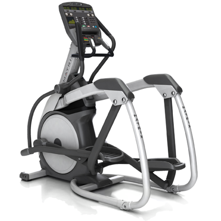 Эллиптический тренажер Matrix E5X (2013) Эллиптический тренажер Matrix E5X (2013)