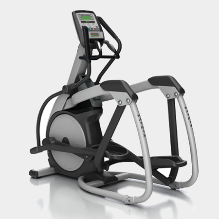 Эллиптический тренажер Matrix E3X (2012) Эллиптический тренажер Matrix E3X (2012)