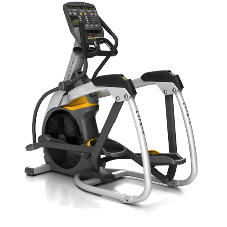 Эллиптический тренажер Matrix A5X (2013) Эллиптический тренажер Matrix A5X (2013)