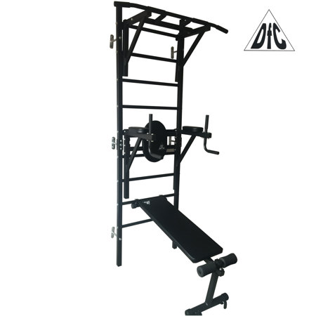 Многофункциональный домашний тренажер DFC VT-7006 Многофункциональный домашний тренажер DFC VT-7006