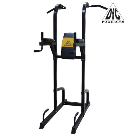 Стойка для подтягиваний DFC Powergym PK020 Стойка для подтягиваний DFC Powergym PK020