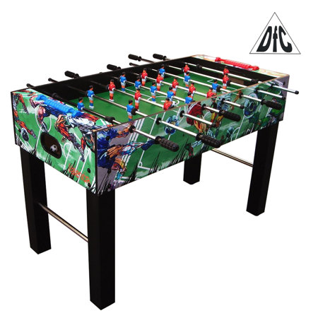 Игровой стол DFC Valencia футбол Игровой стол DFC Valencia футбол