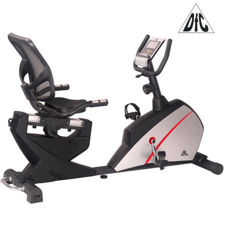 Велотренажер DFC K8729R Велотренажер DFC K8729R