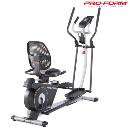ProForm Hybrid Trainer ProForm Hybrid Trainer