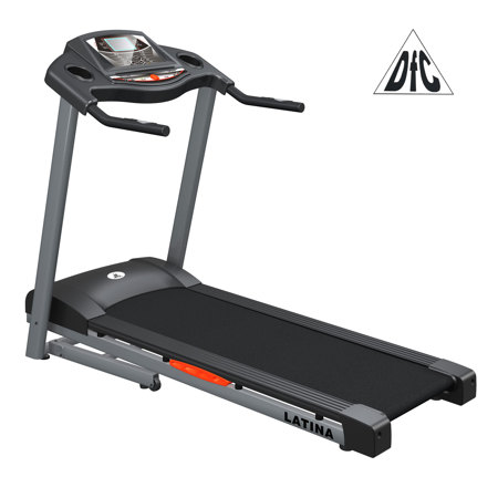 Беговая дорожка DFC LATINA T-2001 Беговая дорожка DFC LATINA T-2001