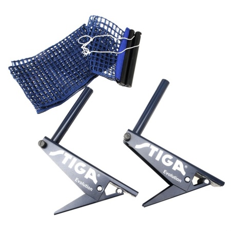 Сетка Stiga Evolution Clipp Сетка Stiga Evolution Clipp