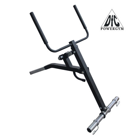 DFC POWERGYM OPTION 6 DFC POWERGYM OPTION 6