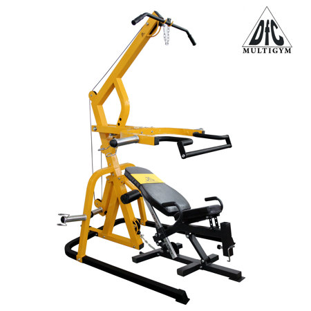 DFC POWERGYM HM035 DFC POWERGYM HM035