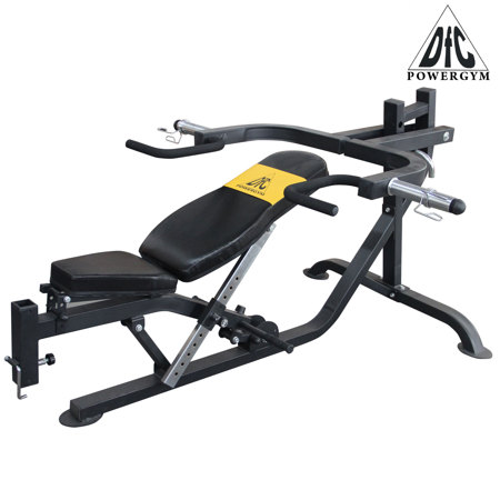    DFC POWERGYM BN030