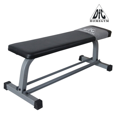 Силовая скамья DFC HOMEGYM SUB043 Силовая скамья DFC HOMEGYM SUB043