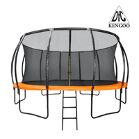  DFC TRAMPOLINE KENGOO   16FT-TR-E-BAS