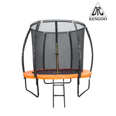   DFC TRAMPOLINE KENGOO   8FT-TR-E-BAS