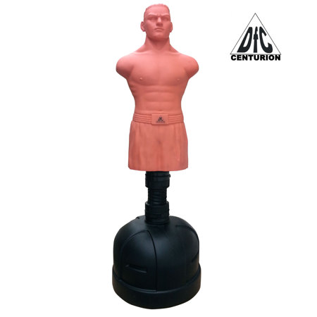 Водоналивной манекен Boxing Punching Man-Heavy (беж) TLS-XXL CENTURION Водоналивной манекен Boxing Punching Man-Heavy (беж) TLS-XXL CENTURION