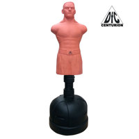 Водоналивной манекен Boxing Punching Man-Heavy (беж) TLS-XXL CENTURION