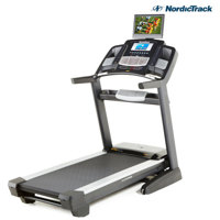 NordicTrack Elite 4000