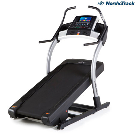 NordicTrack Incline Trainer X9i NordicTrack Incline Trainer X9i