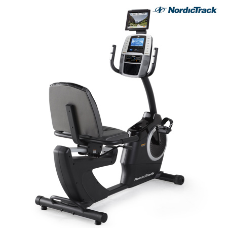 NordicTrack VXR 475 NordicTrack VXR 475
