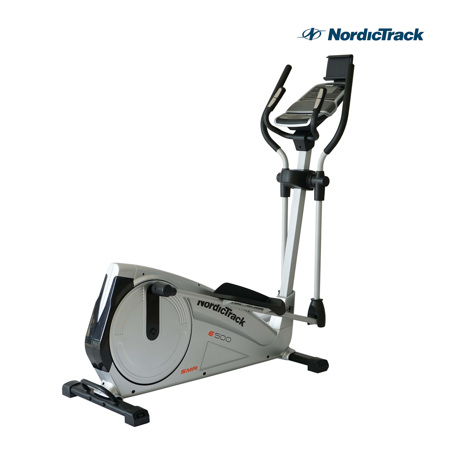 NordicTrack E500