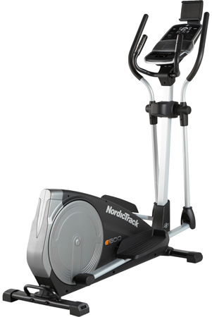 NordicTrack E600