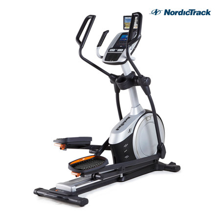 NordicTrack C 9.5