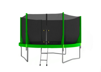 OPTIFIT JUMP 6FT зеленый