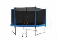 OPTIFIT JUMP 12FT синий