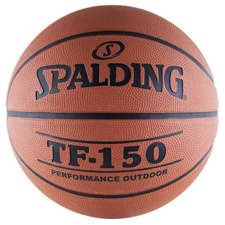 Баскетбольный мяч Spalding TF 150 Баскетбольный мяч Spalding TF 150