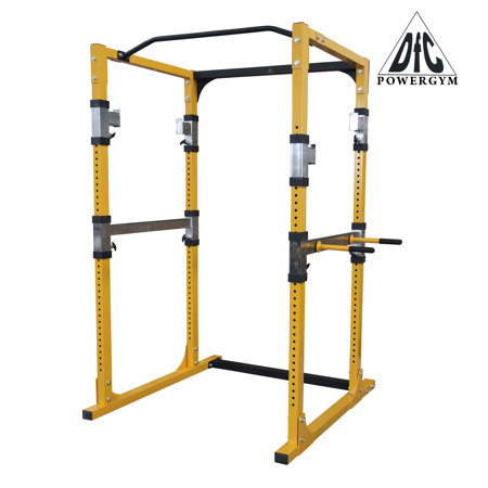 DFC POWERGYM PK003 DFC POWERGYM PK003