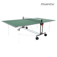 Donic Indoor Roller SUN зеленый