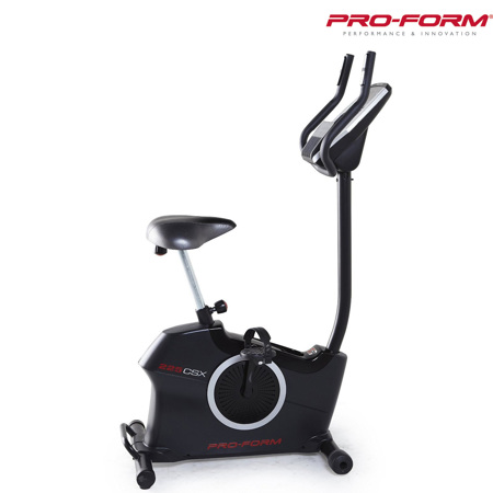 Pro-Form 225 CSX Pro-Form 225 CSX