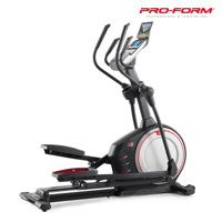 ProForm Endurance 520 E